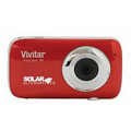 Vivitar ViviCam Digital Camera with LCD